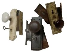 Vintage door knobs for sale  Fall Creek
