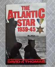 Atlantic star 1939 for sale  UXBRIDGE