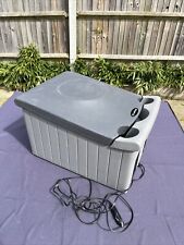 12v car cool box for sale  BRACKNELL