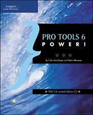 Pro tools power for sale  South San Francisco