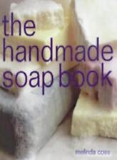 The Handmade Soap Book (The Handmade Series),Melinda Coss comprar usado  Enviando para Brazil