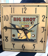 Vintage big shot for sale  Churubusco