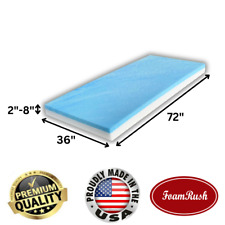 Foamrush bunk cooling for sale  Los Angeles