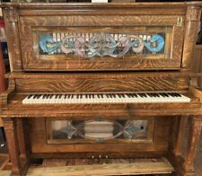 Vintage player piano for sale  Alvin