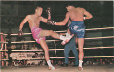 Sport bangkok boxe usato  Roma
