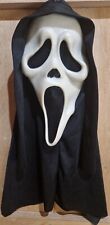 Maschera vintage scream3 usato  Pesaro