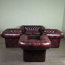 24016 chesterfield couchgarnit gebraucht kaufen  Nordhorn