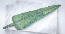bronze dagger for sale  Lawrence