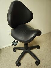 ergonomic chair saddle for sale  West Bloomfield