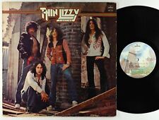 Thin Lizzy - LP de luta - Mercury comprar usado  Enviando para Brazil