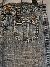Vintage bubblegum jeans for sale  Escondido