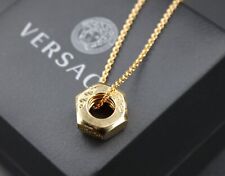 Versace kette medusa gebraucht kaufen  Wanheimerort