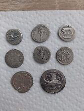 Römische münzen lot gebraucht kaufen  Gelsenkirchen