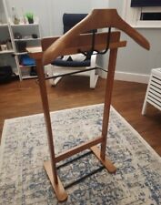 vintage valet stand for sale  LONDON