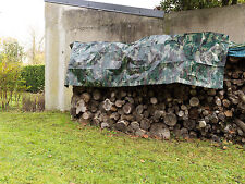 Bache camouflage militaire d'occasion  Grasse