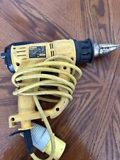 Dewalt heat gun for sale  LONDON