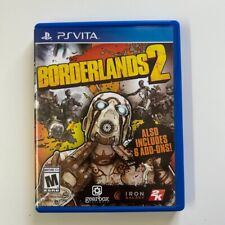 Sony PlayStation Vita PSVita Borderlands 2 comprar usado  Enviando para Brazil