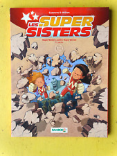 Super sisters super d'occasion  Souillac