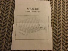 Kyoto futon bed for sale  UK