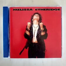 Usado, Melissa Etheridge - CD - Autointitulado comprar usado  Enviando para Brazil