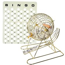 Pro jumbo bingo for sale  Shipping to Ireland