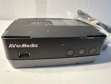 Avermedia c281 game for sale  Troutdale