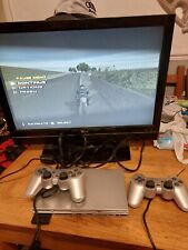 Playstation slim for sale  MANSFIELD