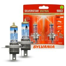 Sylvania 9003 silverstar for sale  Staten Island