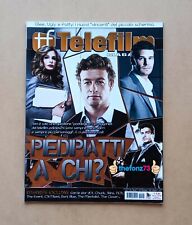 Rivista telefilm magazine usato  Italia