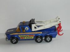 Matchbox superkings pickup gebraucht kaufen  Jünkerath