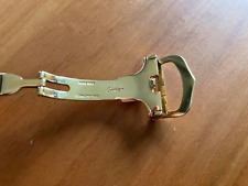 Cartier armband faltschiesse gebraucht kaufen  Lahr