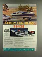 1988 bayliner 1750 for sale  Madison Heights