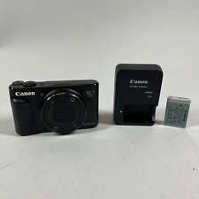 Canon PowerShot SX740 HS 20.3MP Camera, used for sale  Shipping to South Africa