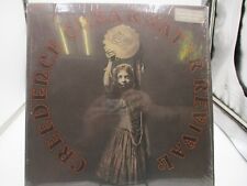 Creedence Clearwater Revival "Mardi Gras" LP Record Ultrasonic Clean Shrink NM  myynnissä  Leverans till Finland