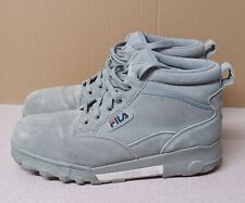 Fila high top for sale  CARDIFF