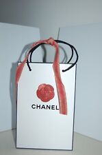 Chanel papiertragetasche rot gebraucht kaufen  Elmshorn