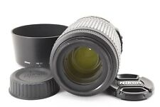 Lente Nikon DX AF-S Nikkor 55-200 mm f/4-5,6 G ED VR [Excelente] de Japón E1262 segunda mano  Embacar hacia Argentina
