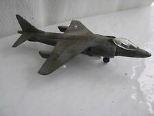 Toy metal airplane for sale  Valrico