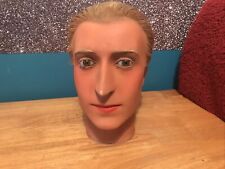 Antique wax mannequin for sale  BRIDLINGTON