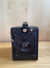Vintage caméra lumière d'occasion  Ferrette
