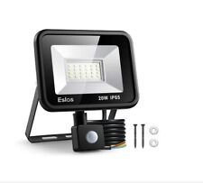 Eslas led floodlight for sale  BROMLEY