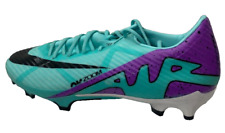 Botas Nike Mercurial Vapour 15 Academy FG FB Reino Unido 8,5 EUA 9,5 UE 43 REF 2319 comprar usado  Enviando para Brazil