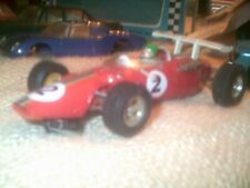 Scalextric lotus red for sale  BATH