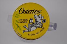 Vtg oster osterizer for sale  Littleton