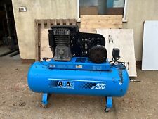 Abac b5924 200 for sale  SOUTHAMPTON