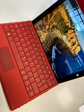 Surface Go 3 Microsoft con tastiera originale con windows 10 usato  Pesaro