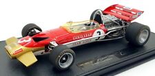 GP 1/18 Scale Resin GP109B - 1970 Lotus 49C #3 J.Rindt Monaco GP for sale  Shipping to South Africa