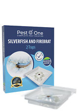 Silverfish trap effective for sale  LONDON