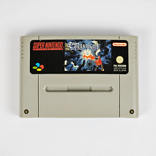 Terranigma super nintendo gebraucht kaufen  Gütersloh-Friedrichsdorf