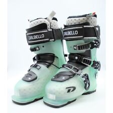 boots womens ski dalbello for sale  South Boston